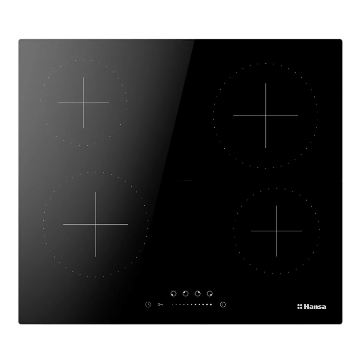 Электрическая панель Hansa BHC633077