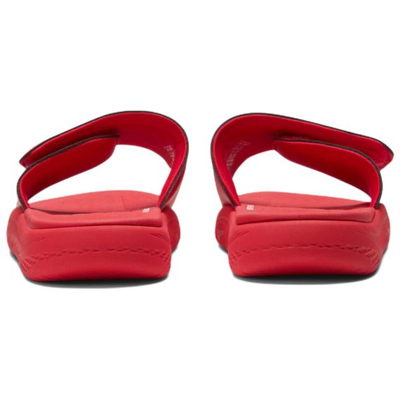 Puma Softride Slides 'Red White'