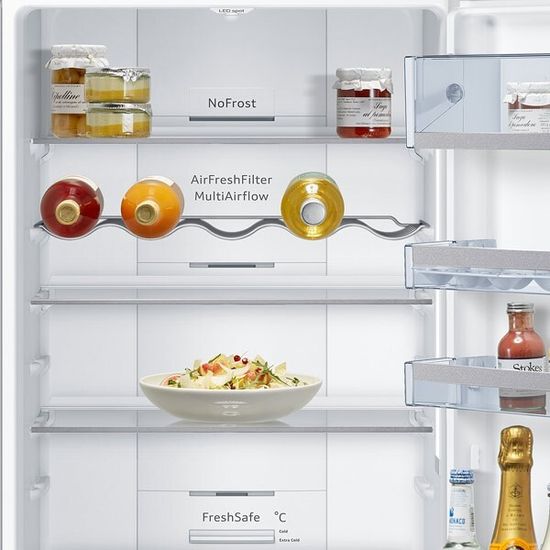 Холодильник NEFF KG7393I21R