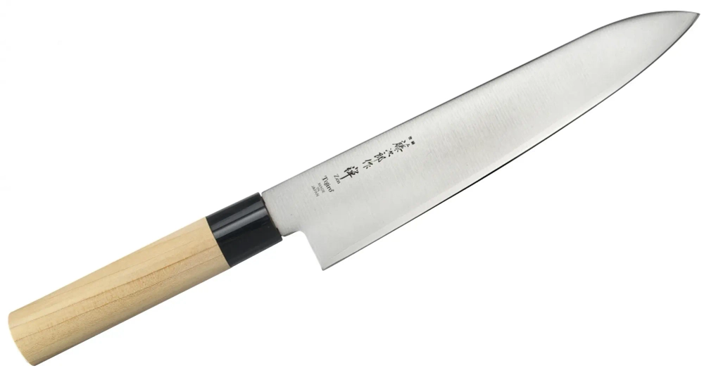 Tojiro Нож повара Tojiro Zen Oak 24см
