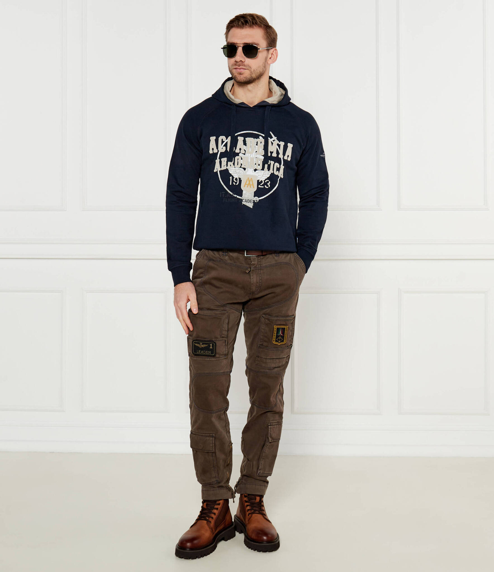 Худые Aeronautica Militare - темно-синий(FE1928F511)