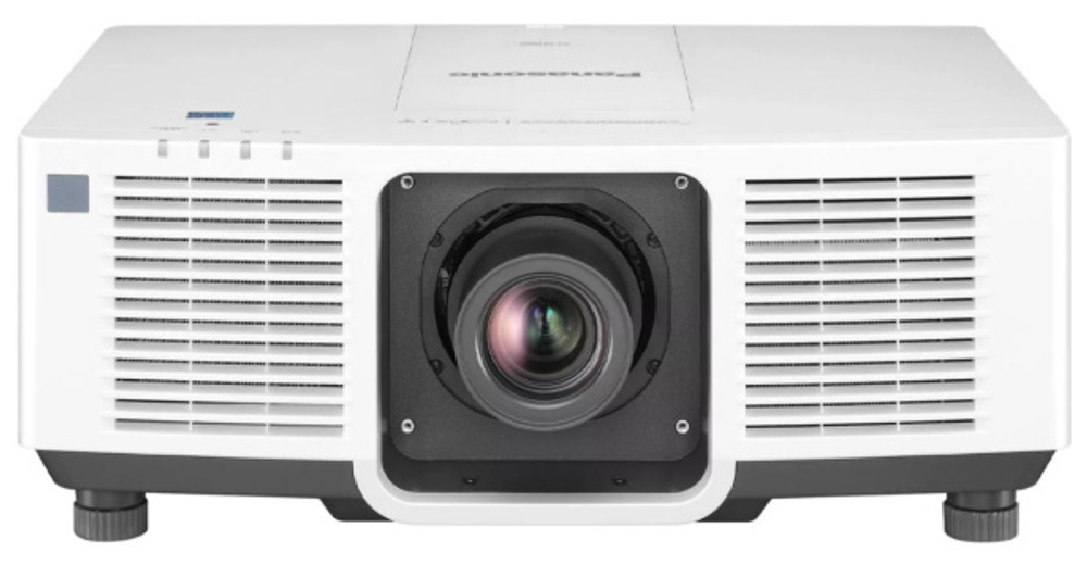 Проектор Panasonic PT-MZ882W