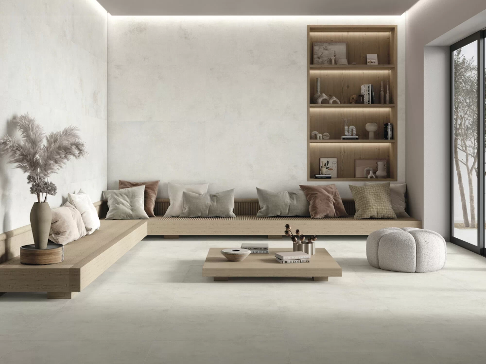 Baldocer Village Soft Fonce Rect 60x120