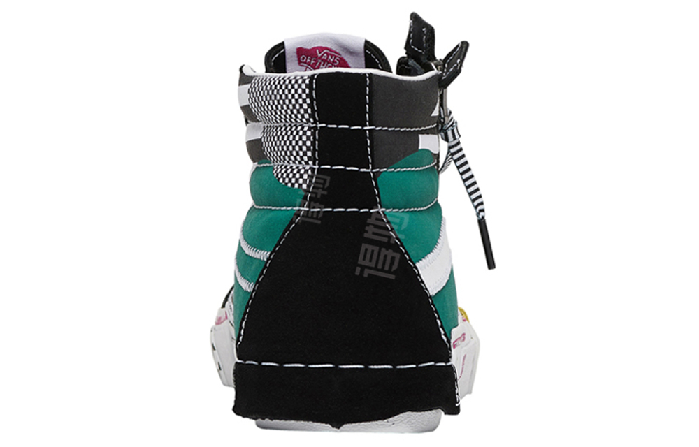 Vans Sk8 Cap