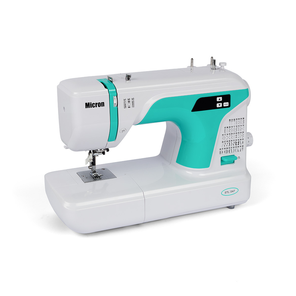 Швейная машина Micron STL 047