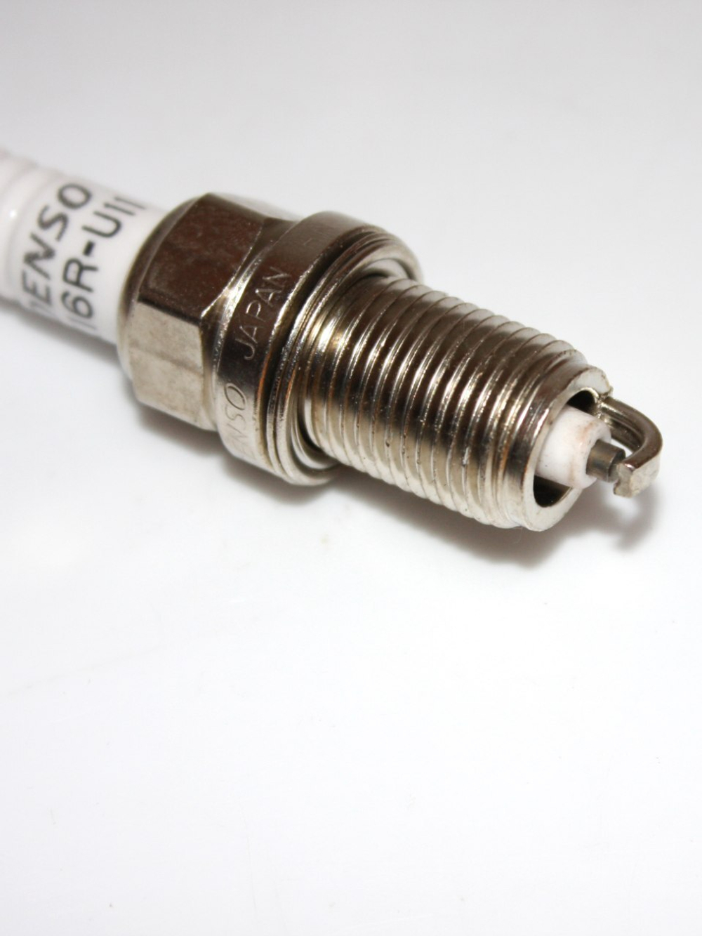 Свеча зажигания 9091901164 для Toyota Corolla (1 шт.)