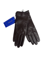 Перчатки. Женские. Материал верха: Кожаные люкс качества. Подклад: Шерсть-трикотаж. 5 шт в упаковке.