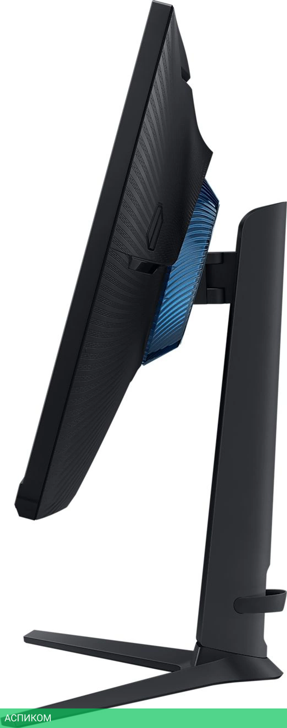 Монитор Samsung 27" Odyssey G3 S27AG320NI