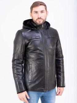 Дубленка мужская натуральная Турция