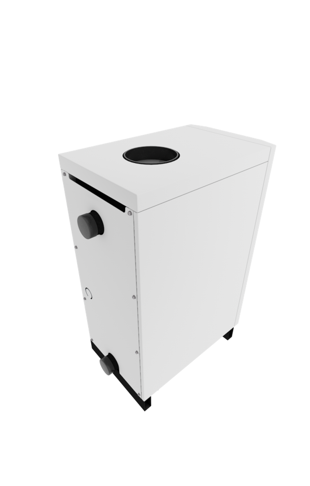 Напольный котел Лемакс Classic 25 W