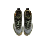 Мужские кроссовки Air Jordan 37 x Undefeated SP 'Flight Jacket' DV6255-300