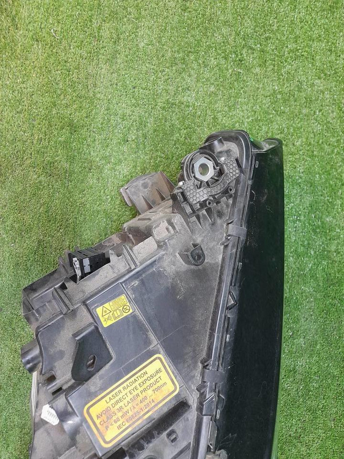 Фара правая BMW X5 G05 X6 G06 (18-23) Laser Light