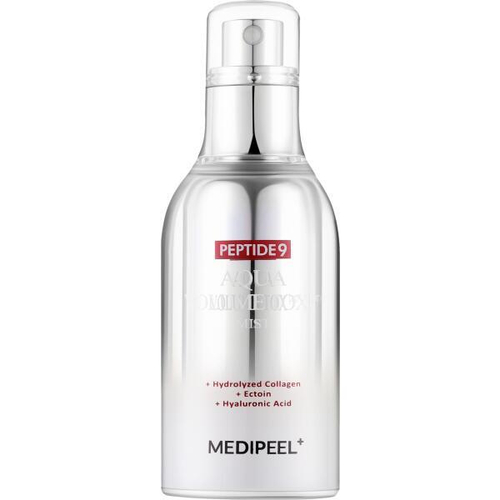 Medi-Peel Peptide 9 Aqua Volume Tox Pro Mist Пептидный мист