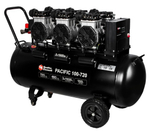 Компрессор поршневой безмасляный QUATTRO ELEMENTI PACIFIC 100-720 915-380