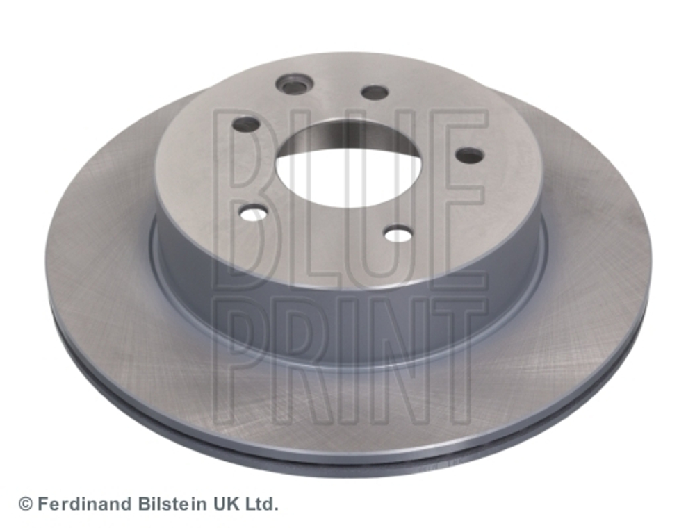 BLUE PRINT - ADP154314-BLU - Brake Disc