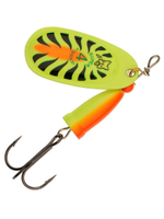 Блесна для рыбалки вертушка Long Cast 2 /YSYR