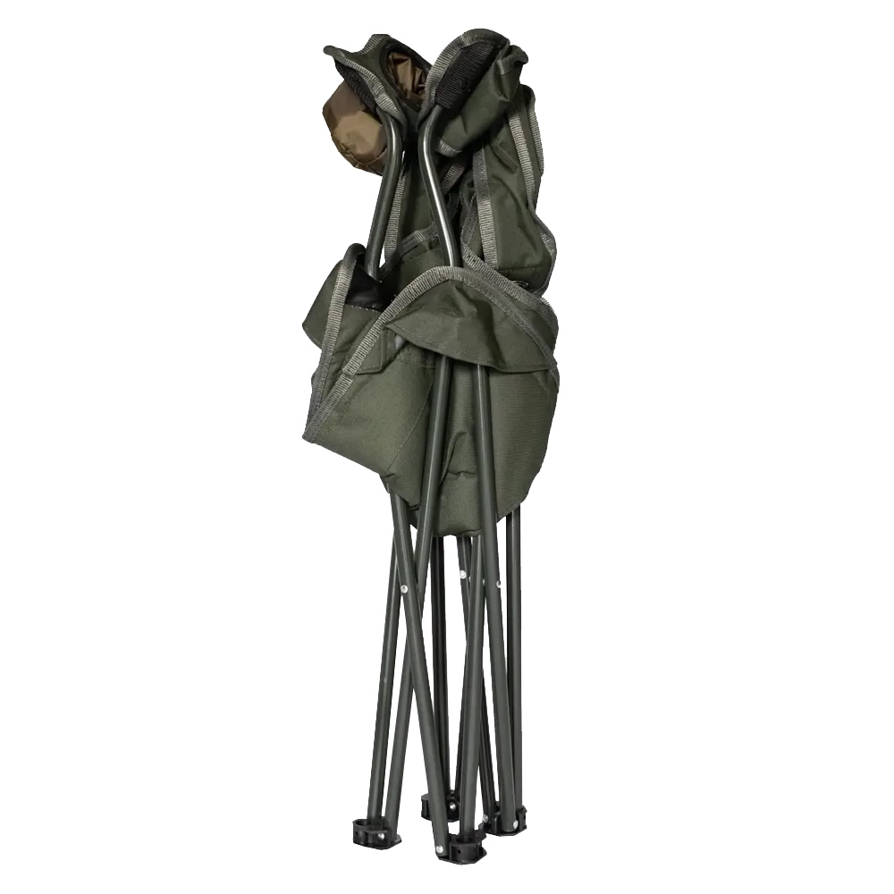 Tramp кресло Simple (зеленый)