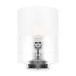 Настенный светильник (бра) Freya FR2023WL-01CH