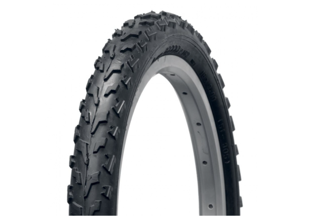 велопокрышка VEE модель 162 серия MTB р 20x2,25
