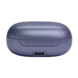 Беспроводные наушники JBL Live Flex Blue