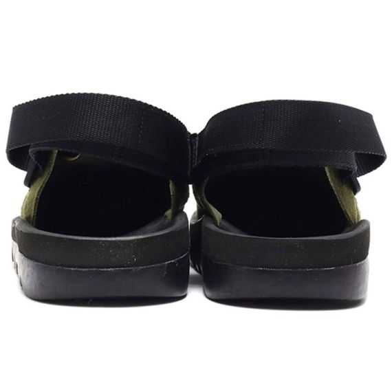 Reebok Beatnik SYN 'Military Green'