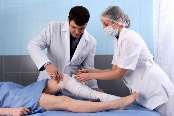 Кто изобрел компрессионный трикотаж?