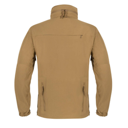 Куртка COUGAR QSA+HID – Soft Shell Windblocker