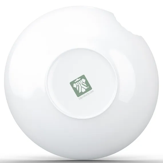 Набор из 2-х глубоких тарелок Tassen With Bite Ø18 см