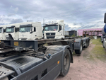 Тонар 998* Полуприцеп контейнеровоз 4 оси 99892