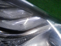 Фара левая Toyota Camry XV70 (2017-2021) LED