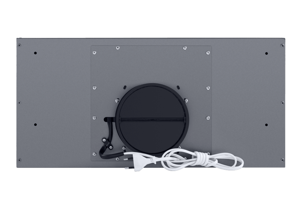 Кухонная вытяжка MAUNFELD Crosby Power 50 белый