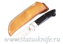 Нож Cold Steel 60SPH Pendleton Custom Classicфотография - 8