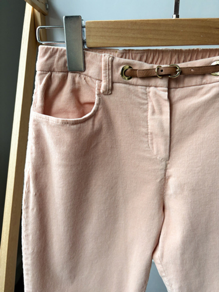 Брюки Chloe, 152