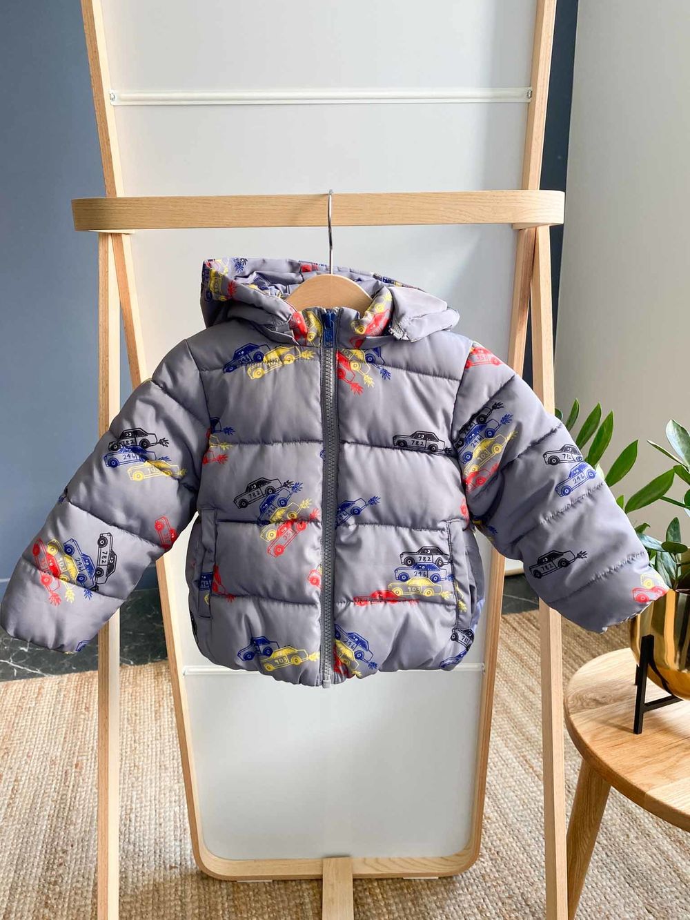 Куртка Stella McCartney, 92