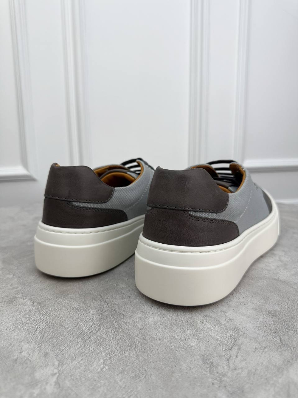 Кеды Kiton