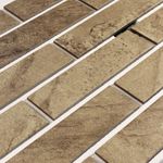 Термопанель ППС Paradyz Mattone Pietra Beige Elewacja - 1000х455 мм