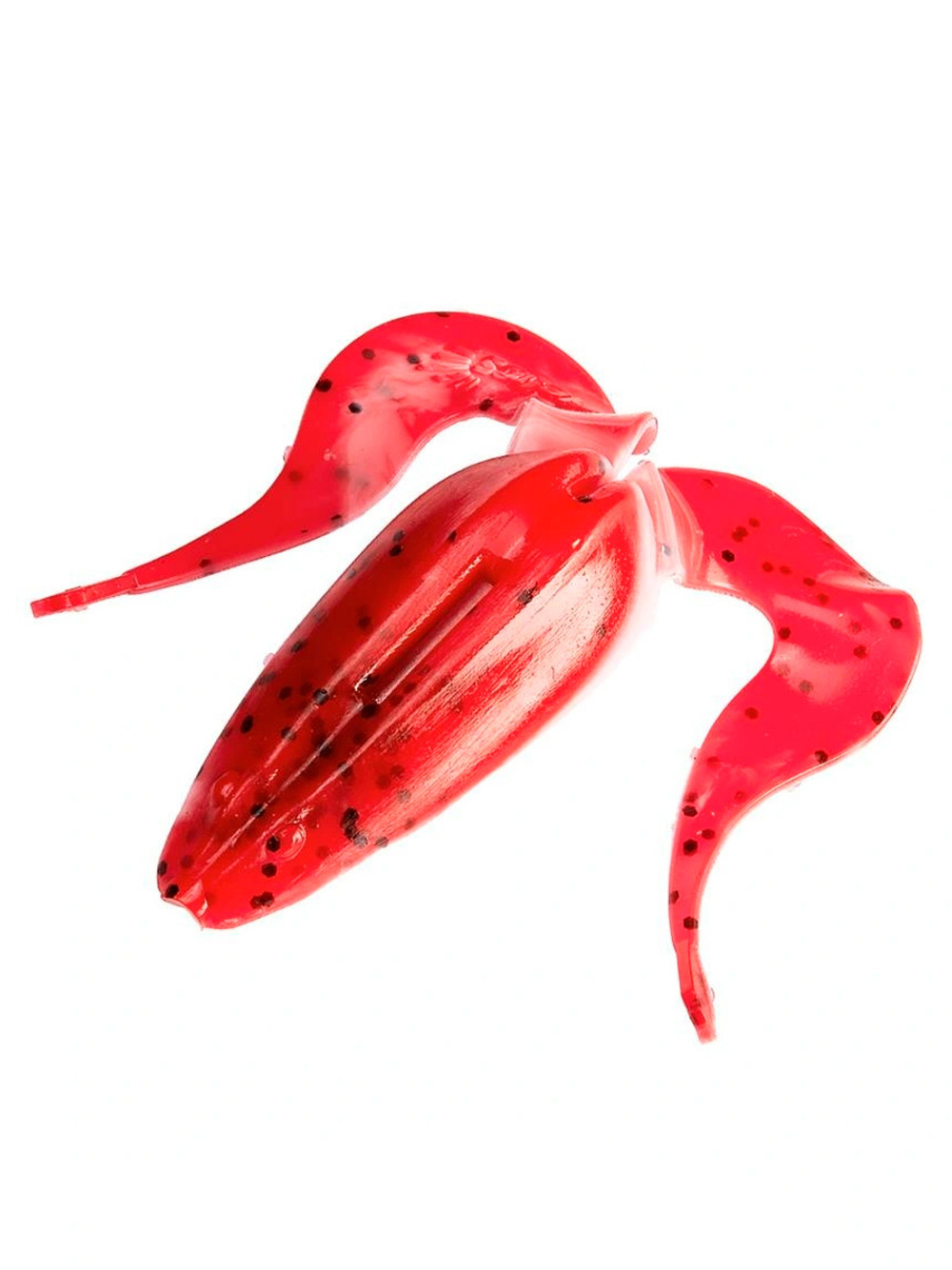 Мягкая приманка для рыбалки лягушка KAHARA Frog #03 Bull Frog