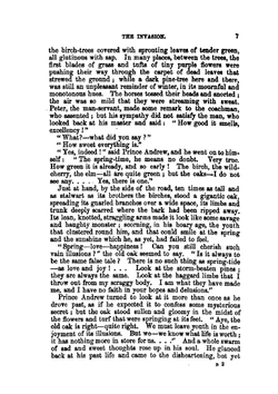 War and Peace. II. The Invasion | Lyof Tolstoi