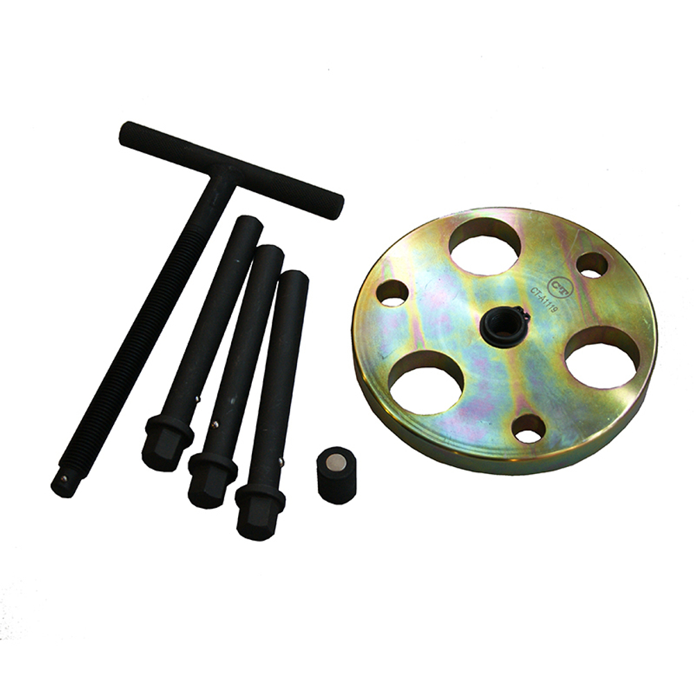 Приспособления для замены уплотнения в стойках Car-Tool CT-A1119