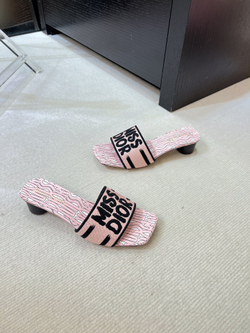 Christian Dior Dway Slide (11 colors)
