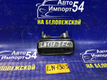Ручка двери передней левой внешняя TOYOTA HILUX SURF 1992