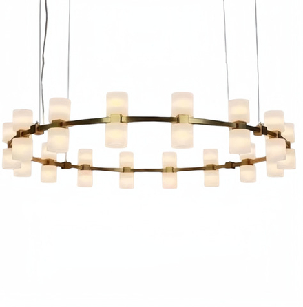 Chandelier  Methestel