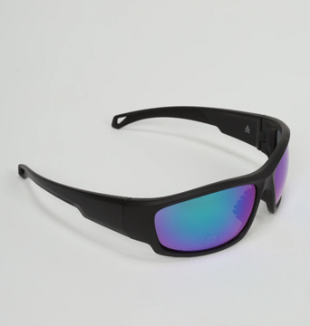 Очки защитные Сплав Massy green (OneSize)