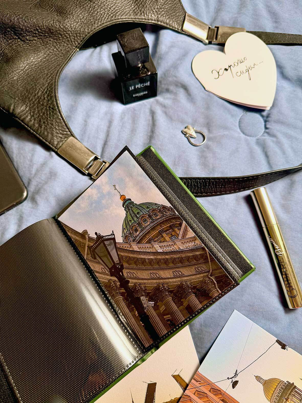 Фотоальбом Делюкс на 36 фото 10х15 см, пластик. листы Toledo "Толедо"