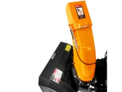 Снегоуборщик YARD FOX PRO 7154E