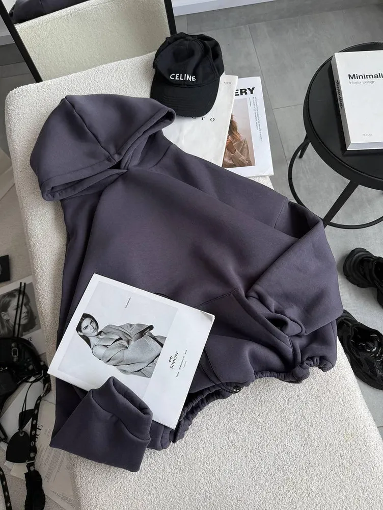 Худи 6825205 Fabrika