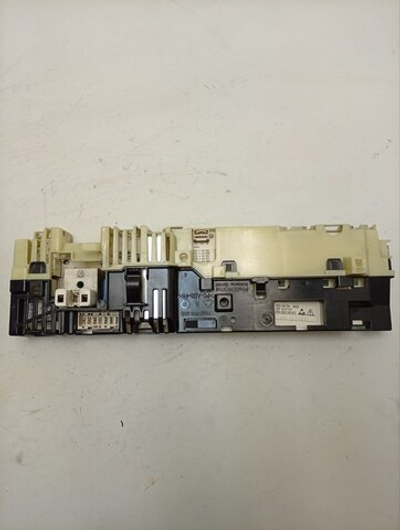 S1WTF3002A кт14 Электронный модуль для стиральных машин Bosch Siemens 267883 б/у