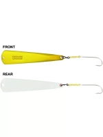 Блесна для рыбалки вертикальная зимняя Kuusamo Simfonia