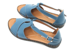 Сандалии женские LOBAS SHOES 0161-08