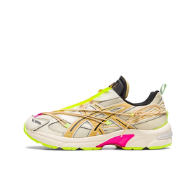 Кроссовки Asics P.E Nation x Gel-1130 'Cream Paper Bag' 1203A244-100